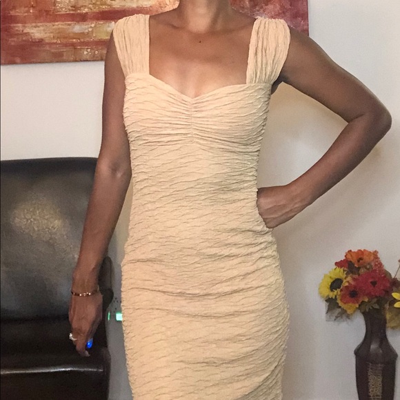 Suzy Shier Dress - Picture 3 of 5